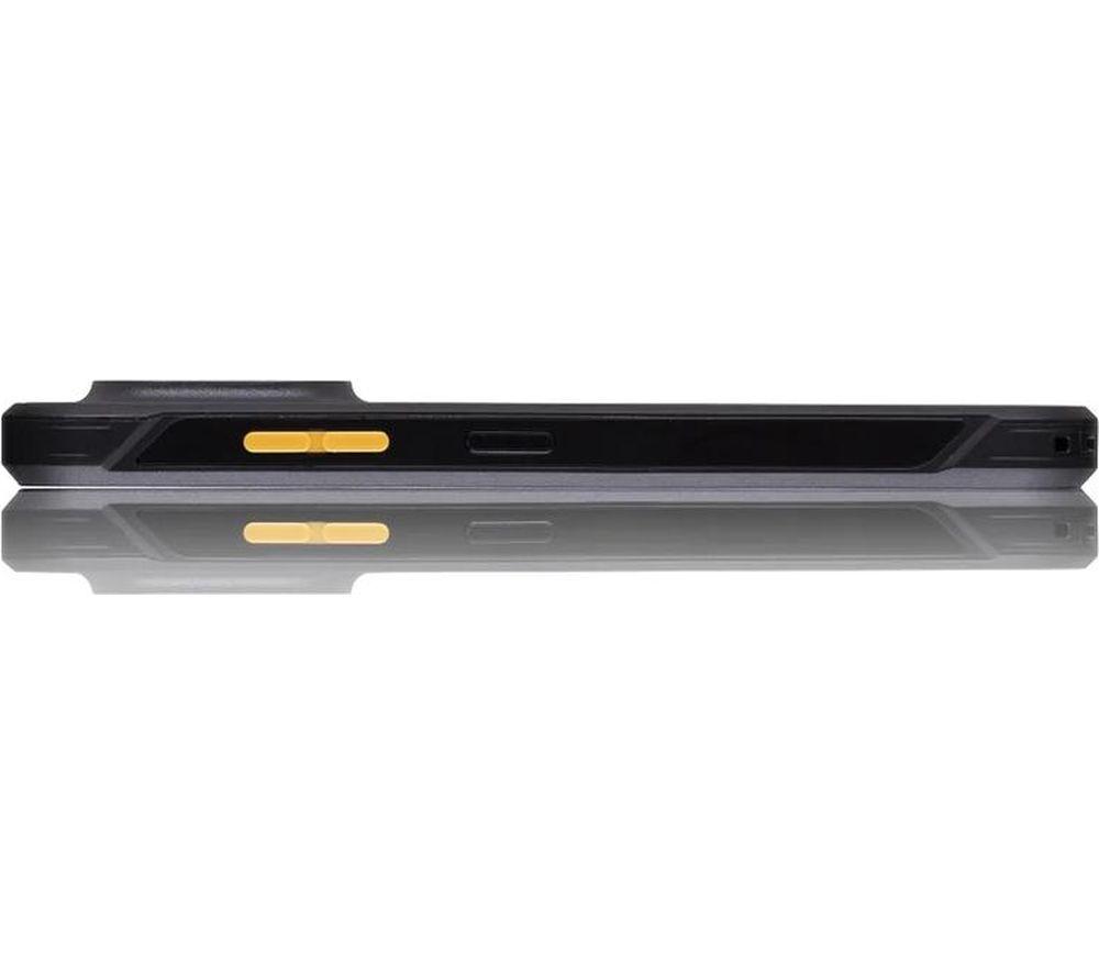 JCB Toughphone E50 - 128 GB, Black image number 3 of 12