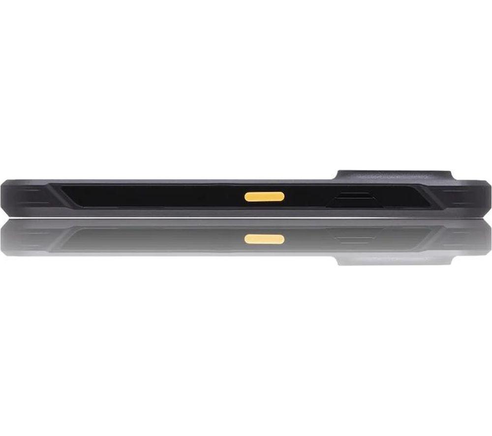 JCB Toughphone E50 - 128 GB, Black image number 4 of 12
