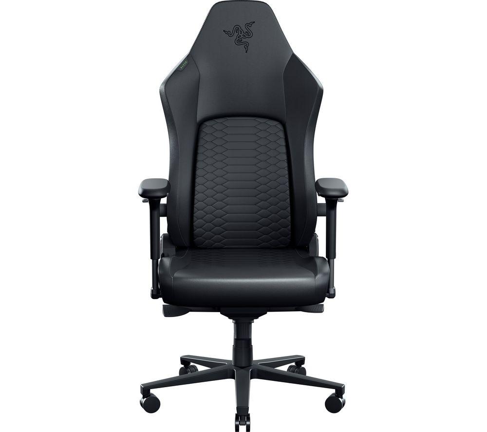RAZER Iskur V2 NewGen Gaming Chair - Black image number 9 of 10