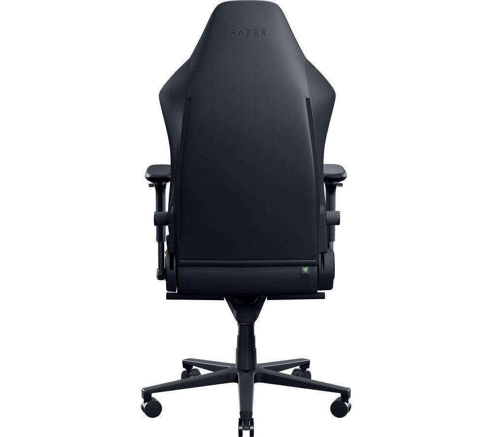 RAZER Iskur V2 NewGen Gaming Chair - Black image number 10 of 10