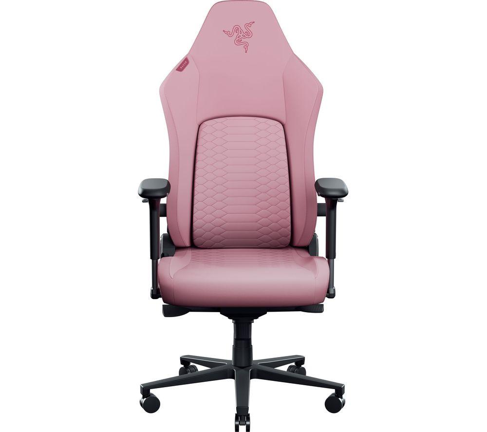 RAZER Iskur V2 NewGen Gaming Chair - Quartz image number 2 of 9
