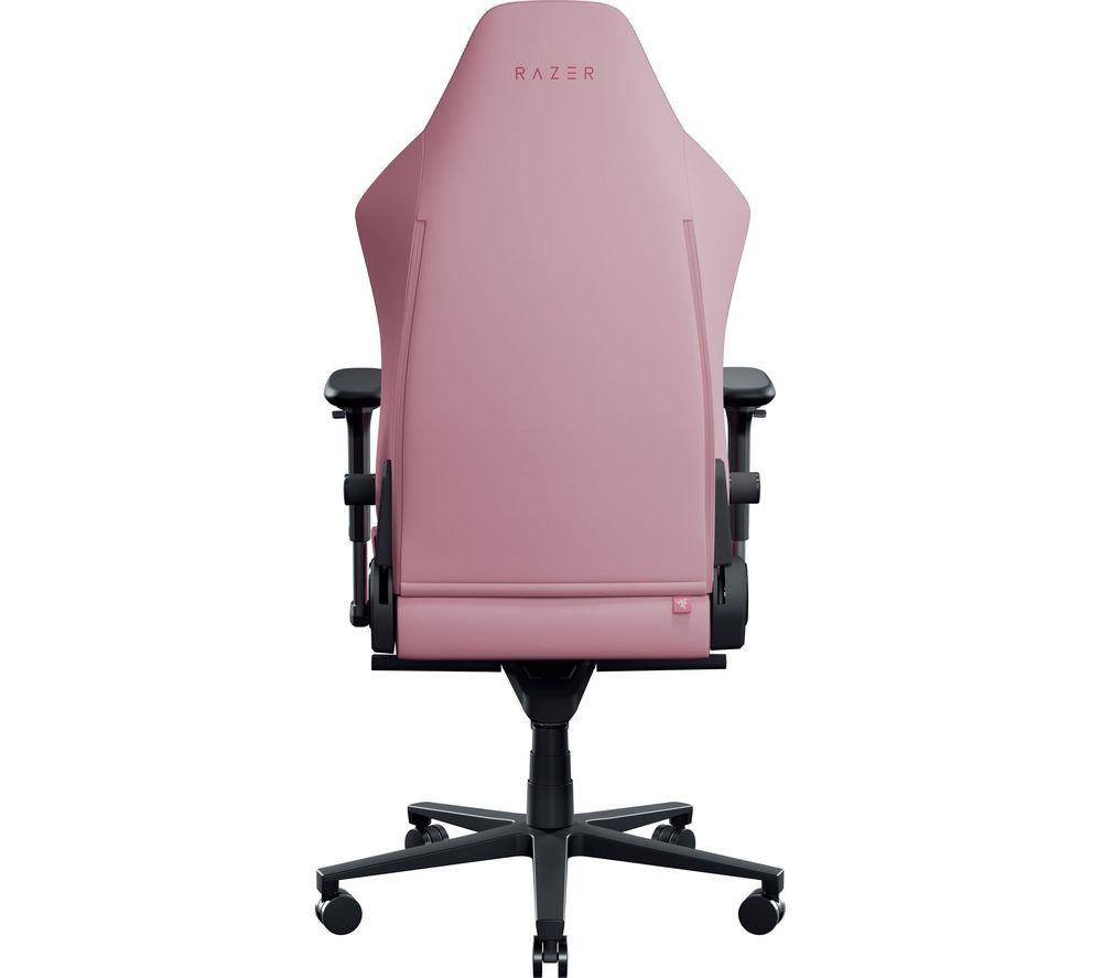 RAZER Iskur V2 NewGen Gaming Chair - Quartz image number 3 of 9