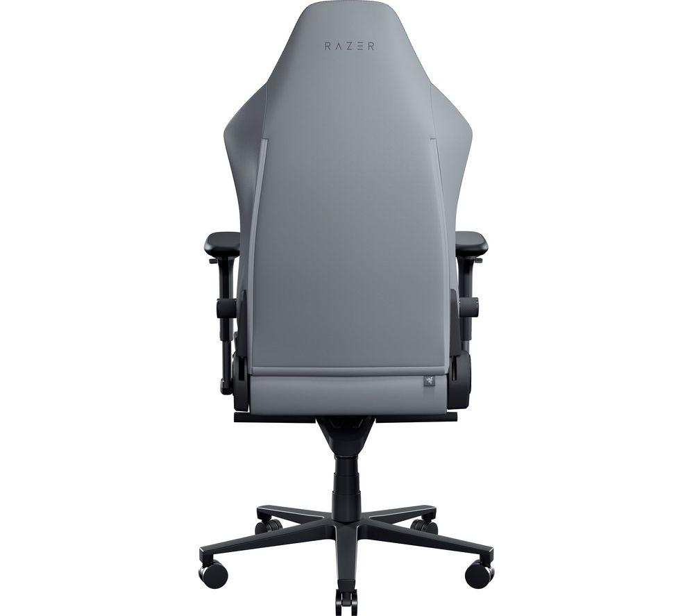 RAZER Iskur V2 NewGen Gaming Chair - Light Grey image number 10 of 10