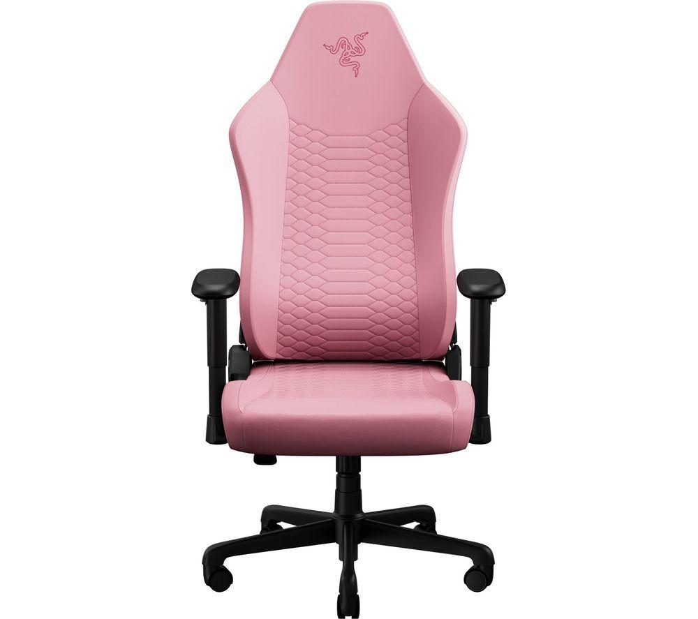 RAZER Iskur V2 X NewGen Gaming Chair - Quartz image number 9 of 10