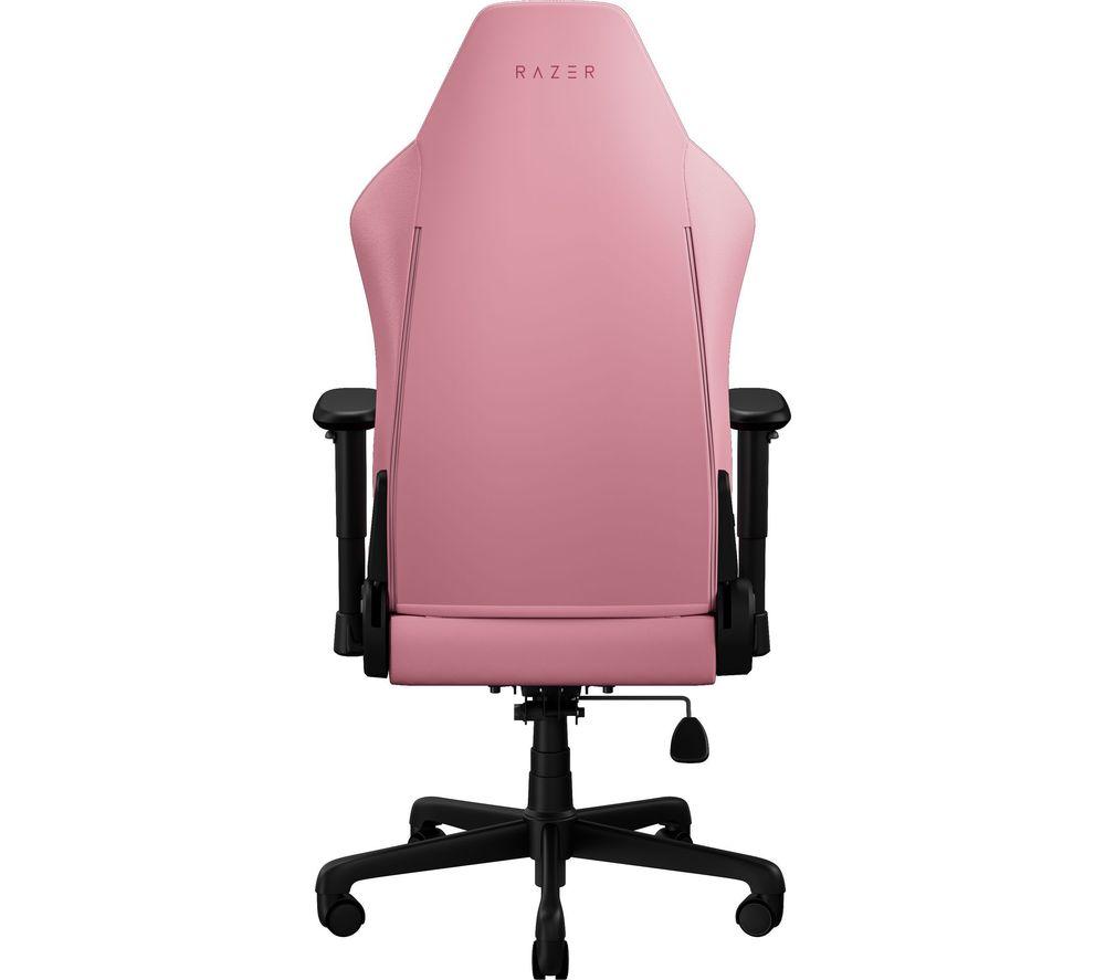 RAZER Iskur V2 X NewGen Gaming Chair - Quartz image number 10 of 10