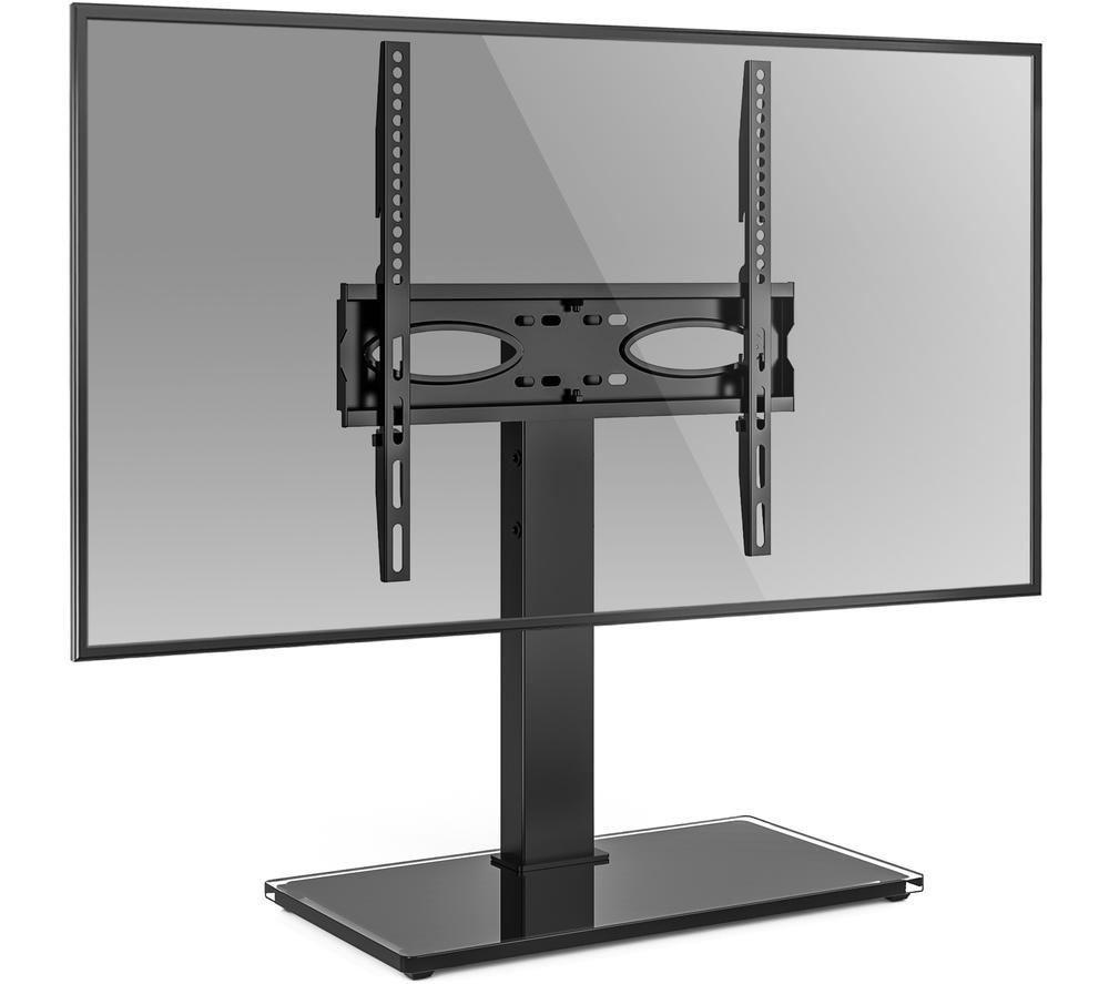 TTAP TT44ST 674 mm Swivel 60" TV Stand - Black image number 6 of 7