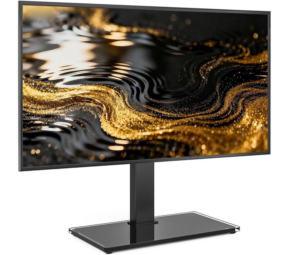 TTAP TT44ST 674 mm Swivel 60" TV Stand - Black image number 7 of 7