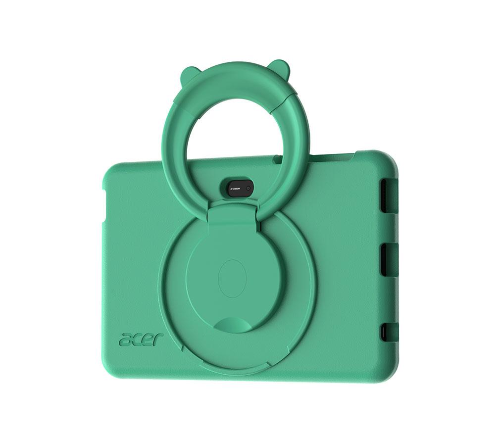 ACER ACTABKGN1027 Kids 10" Tablet - 64 GB, Green image number 2 of 6