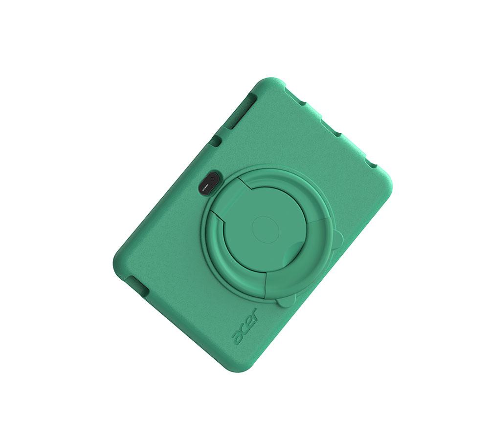 ACER ACTABKGN1027 Kids 10" Tablet - 64 GB, Green image number 4 of 6