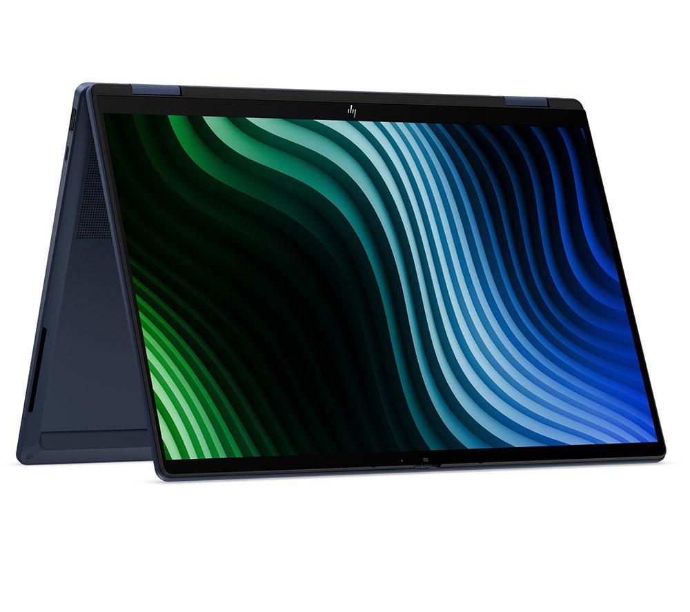 HP OmniBook X Flip 14" 2 in 1 Laptop - Intel&reg; Core&trade; Ultra 5, 512 GB SSD, Blue image number 16 of 23