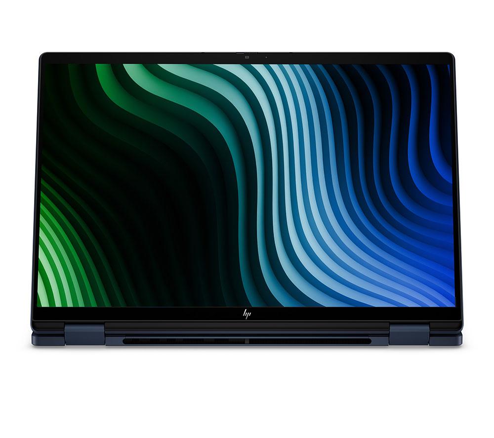 HP OmniBook X Flip 14" 2 in 1 Laptop - Intel&reg; Core&trade; Ultra 5, 512 GB SSD, Blue image number 17 of 23