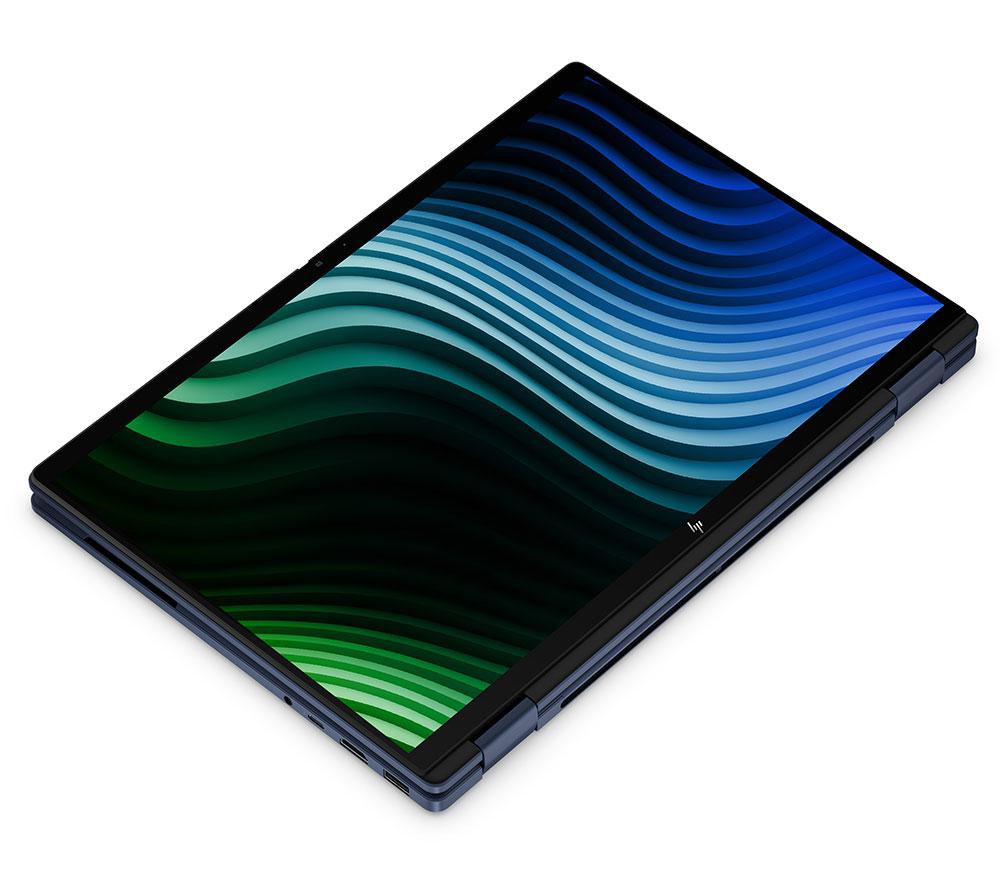HP OmniBook X Flip 14" 2 in 1 Laptop - Intel&reg; Core&trade; Ultra 5, 512 GB SSD, Blue image number 18 of 23