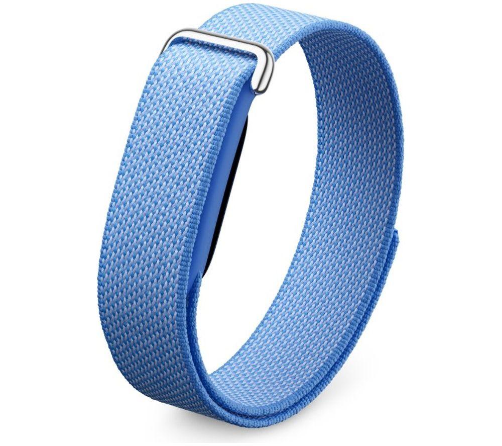 Fitbit Air Fitness Tracker - Lavender, Purple