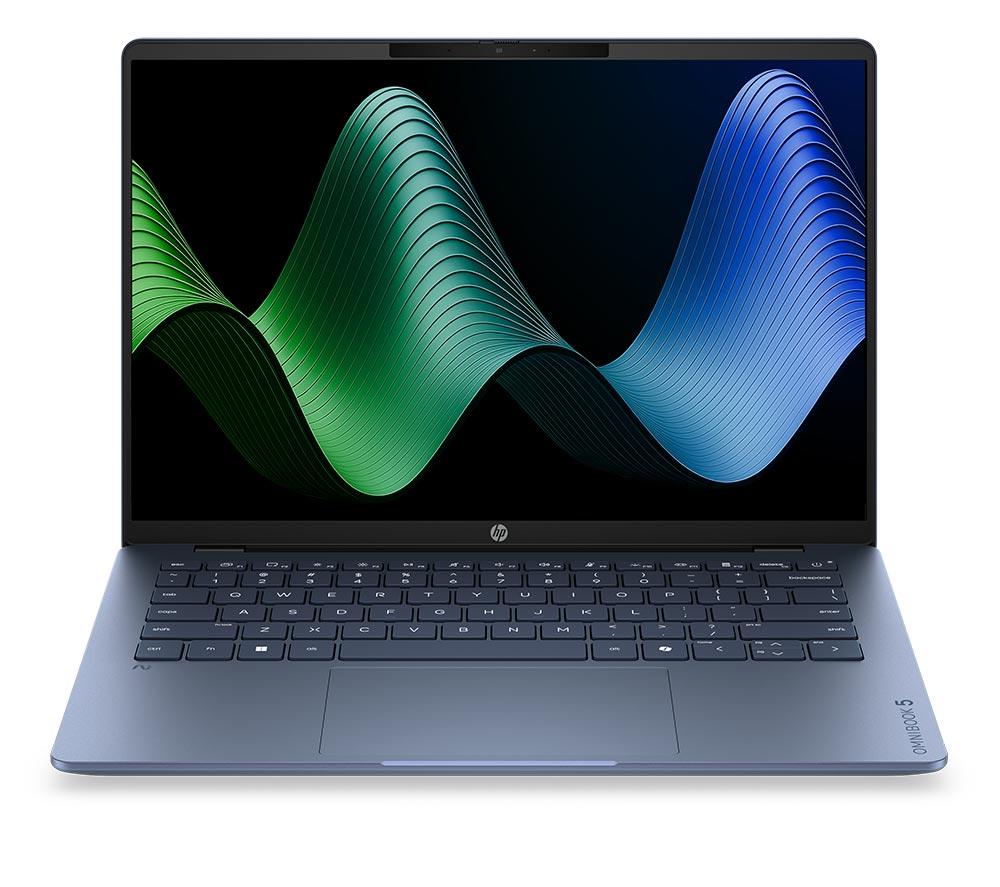 HP OmniBook 5 NGAI 14" Laptop - Intel&reg; Core&trade; Ultra 5, 512 GB SSD, Blue image number 15 of 21