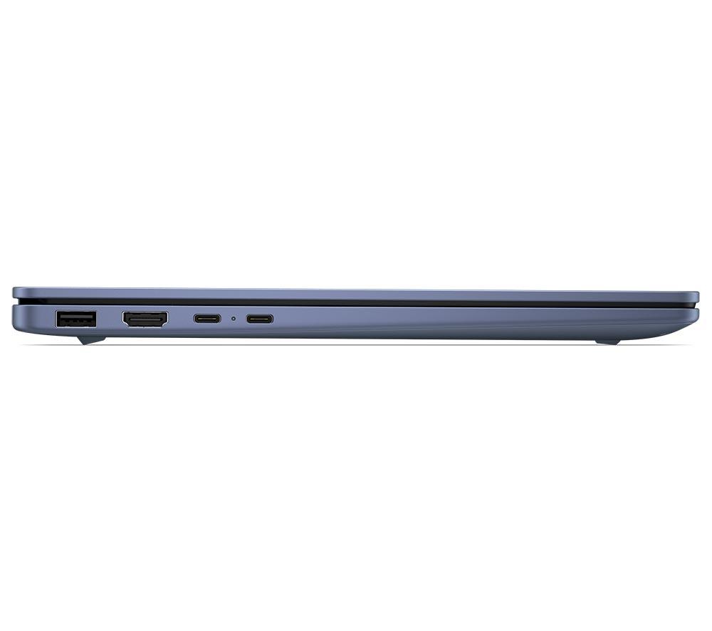 HP OmniBook 5 NGAI 14" Laptop - Intel&reg; Core&trade; Ultra 5, 512 GB SSD, Blue image number 19 of 21