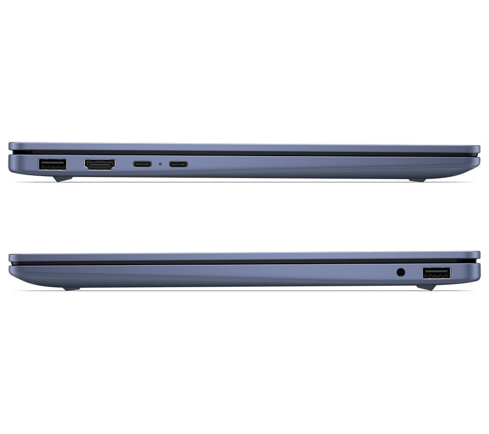 HP OmniBook 5 NGAI 14" Laptop - Intel&reg; Core&trade; Ultra 5, 512 GB SSD, Blue image number 20 of 21