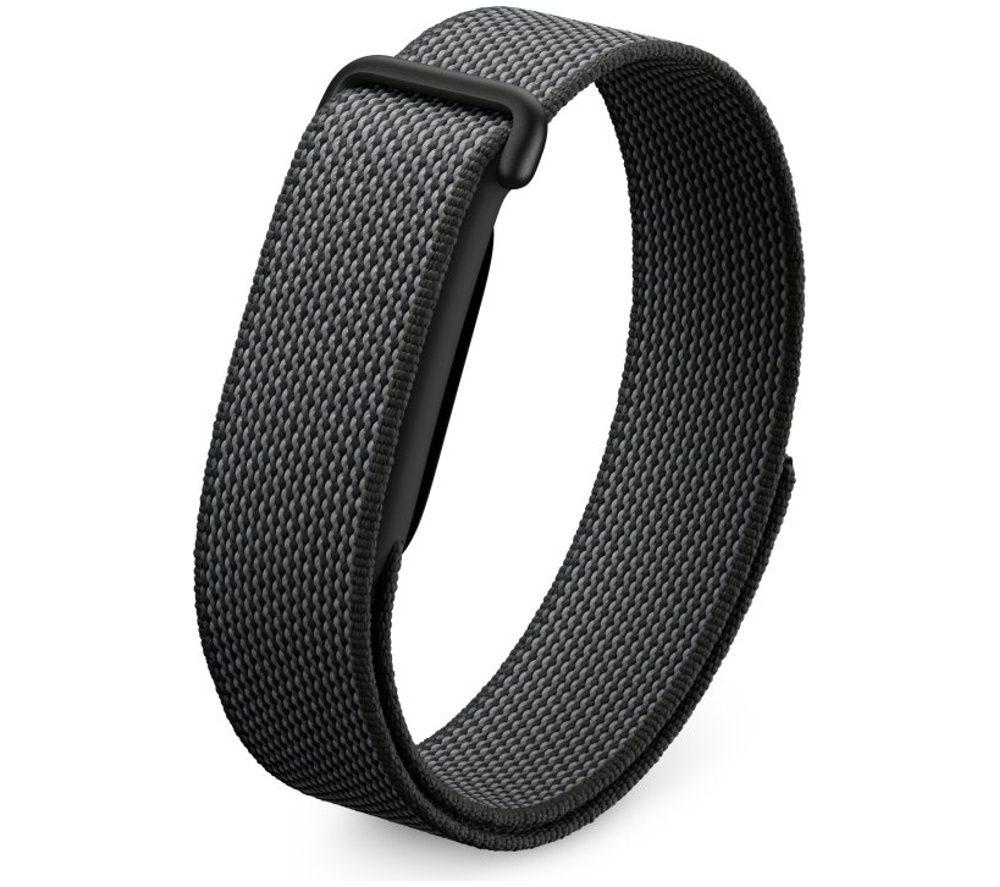 FITBIT Air Fitness Tracker - Obsidian