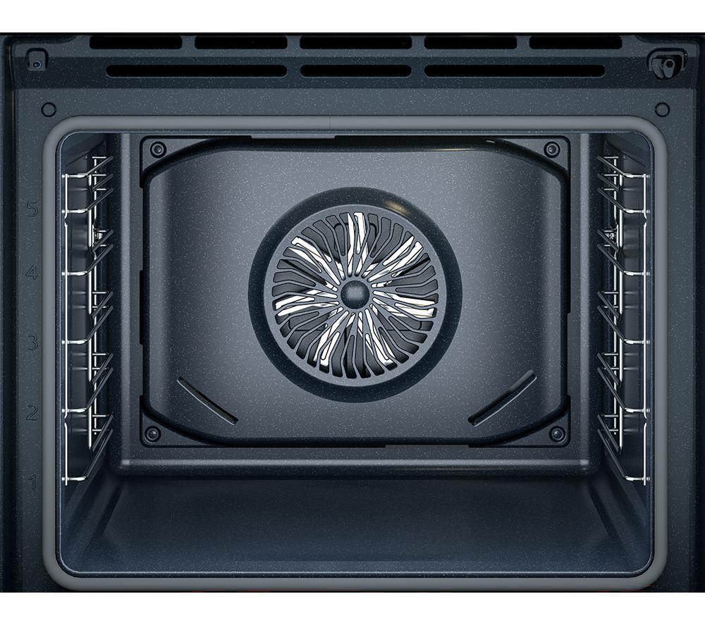 BEKO AeroPerfect BBIE12501WXP Electric Pyrolytic Single Smart Oven - Stainless Steel image number 13 of 14