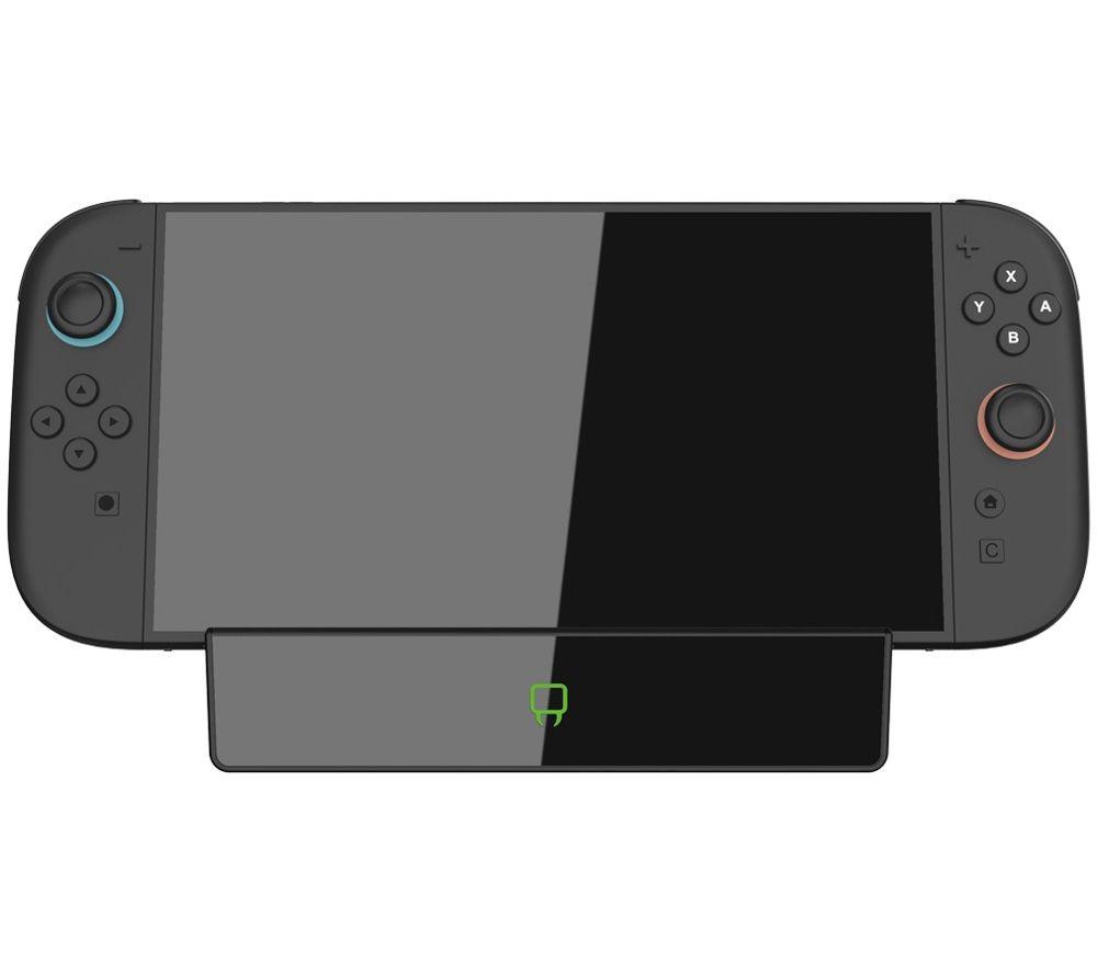 VENOM VS4963 Switch 2 TV Docking Station - Black image number 2 of 5