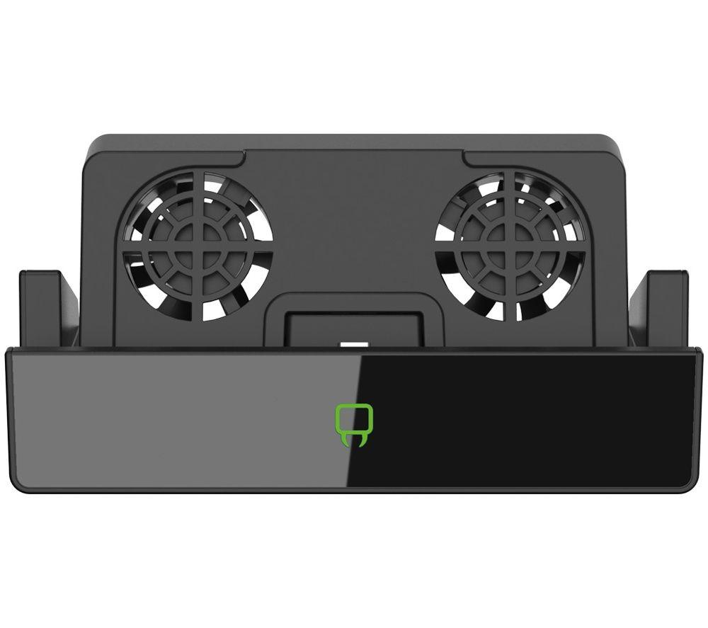 VENOM VS4963 Switch 2 TV Docking Station - Black image number 3 of 5