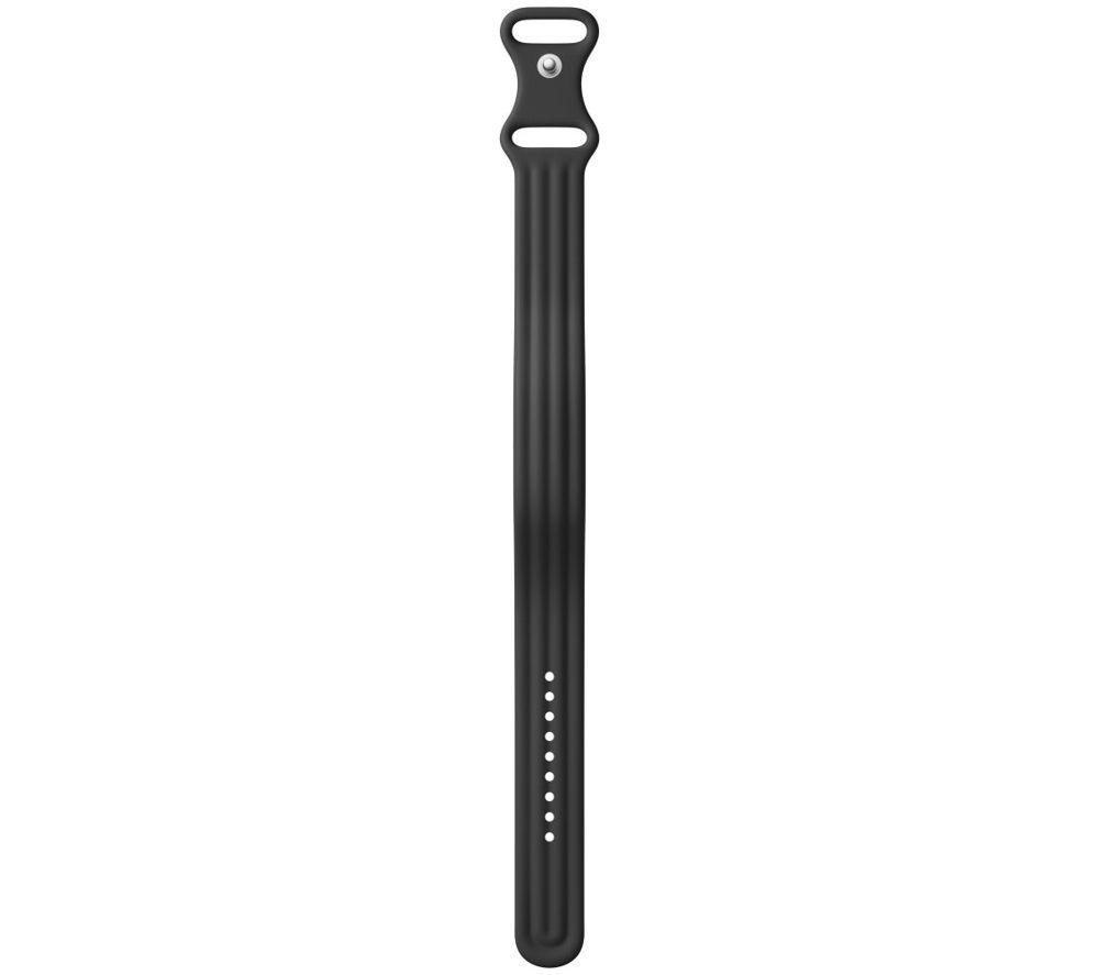 FITBIT Air Active Band - Obsidian, Large image number 2 of 2