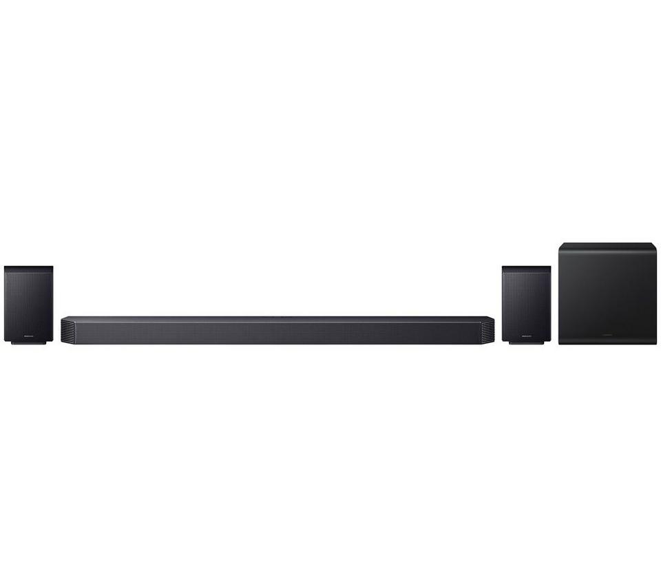 SAMSUNG HW-Q930H/XU 9.1.4 Wireless Sound Bar with Dolby Atmos