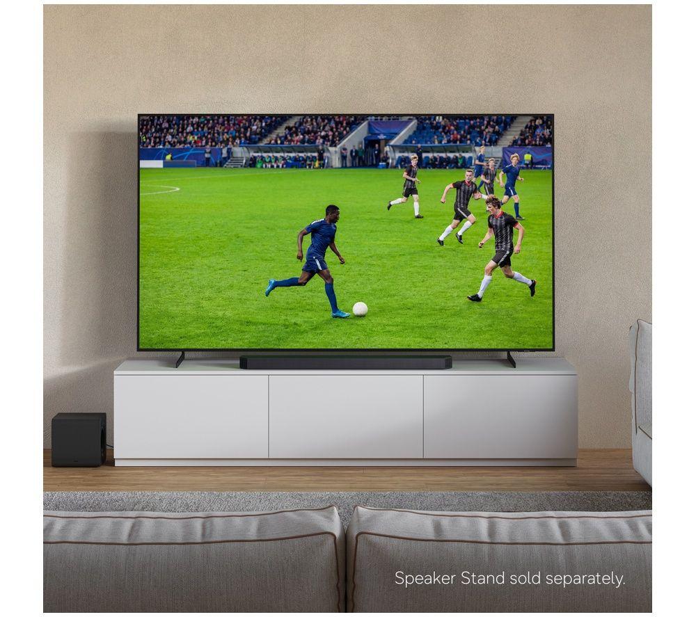 SAMSUNG HW-Q930H/XU 9.1.4 Wireless Sound Bar with Dolby Atmos image number 8 of 8