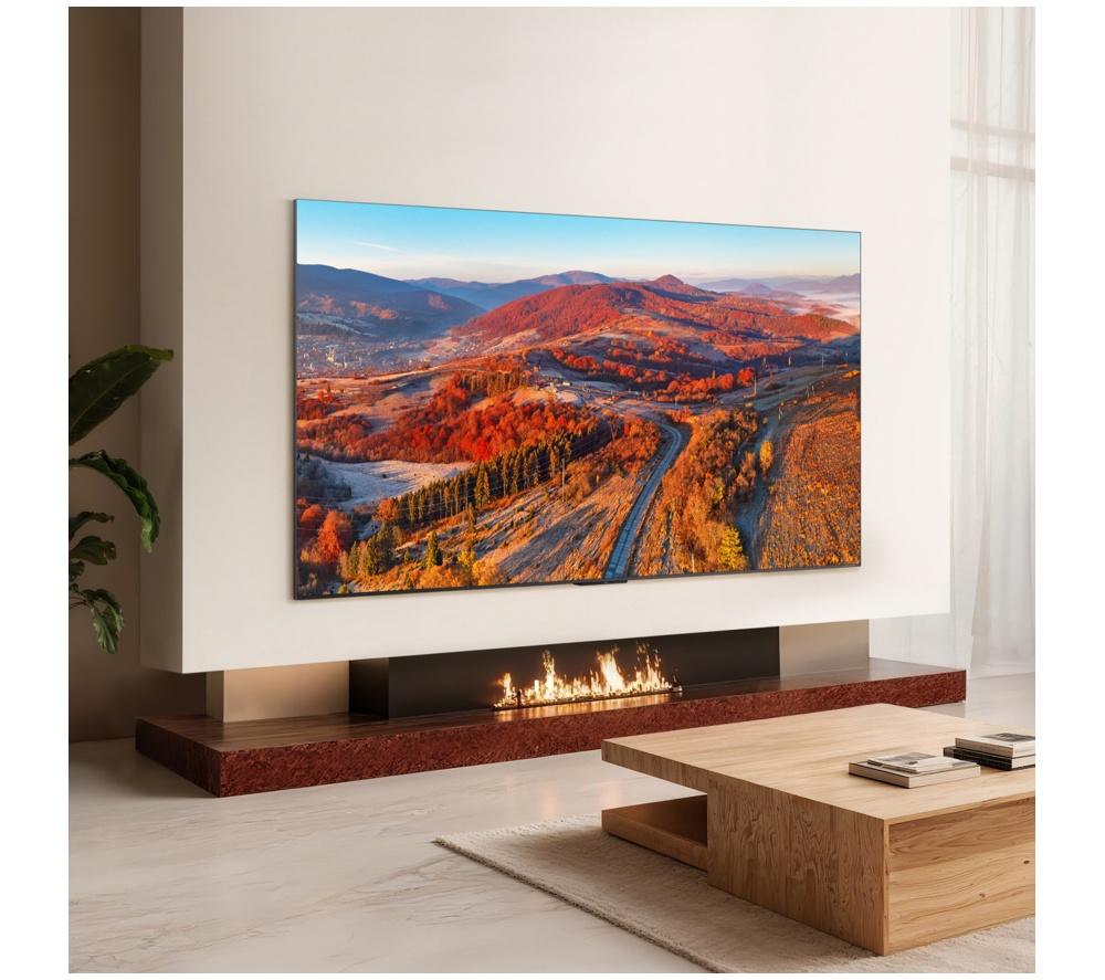 TCL C8L 85" SQD-Mini LED 4K HDR Smart Google TV - 85C8L-UK image number 15 of 18