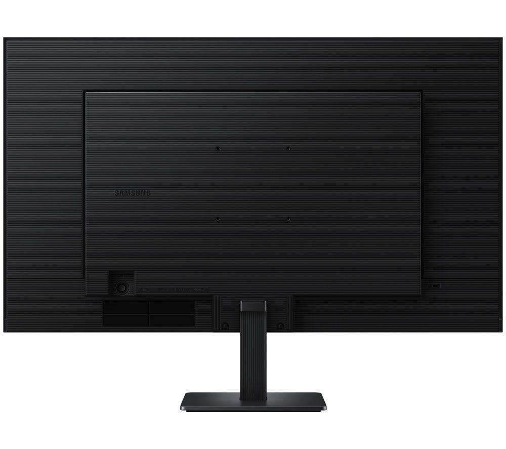 SAMSUNG ViewFinity S7 LS32H700EAUXXU 4K Ultra HD 32" VA LED Monitor - Black image number 2 of 5