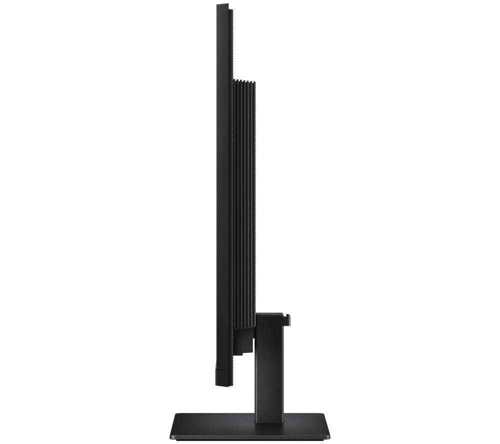 SAMSUNG ViewFinity S7 LS32H700EAUXXU 4K Ultra HD 32" VA LED Monitor - Black image number 3 of 5