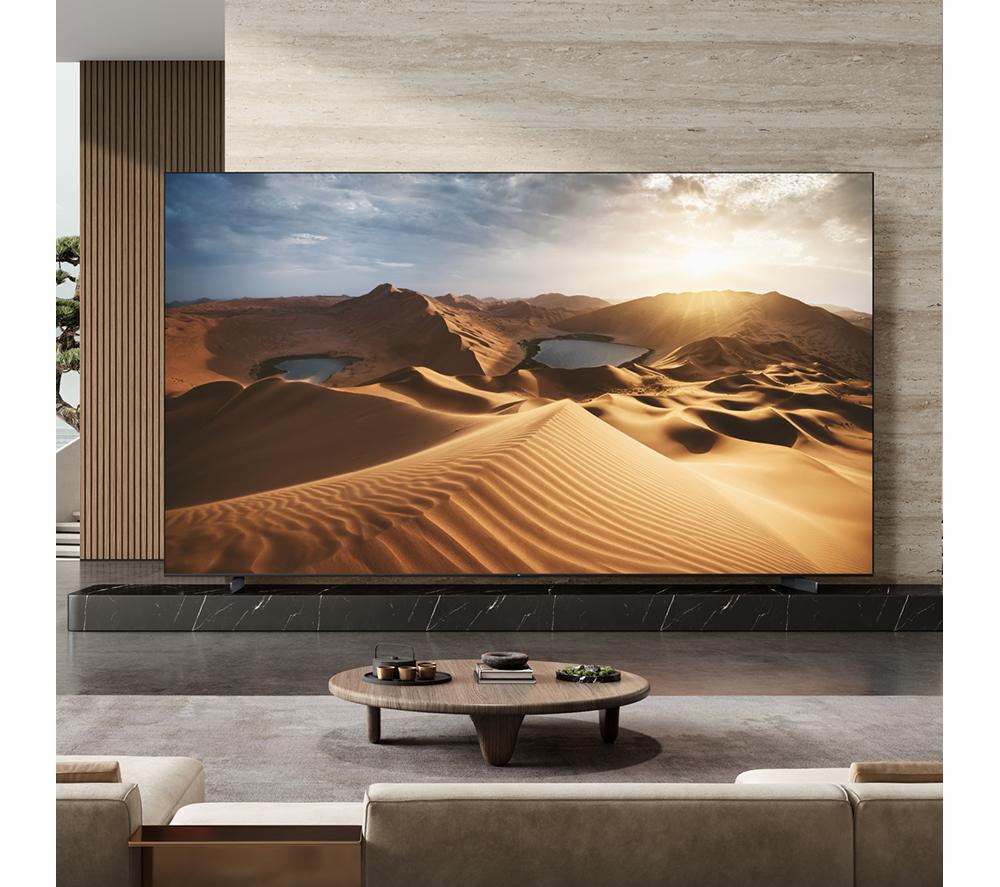 TCL RM9L 85" RGB-Mini LED 4K HDR Smart Google TV - 85RM9L-UK image number 15 of 17