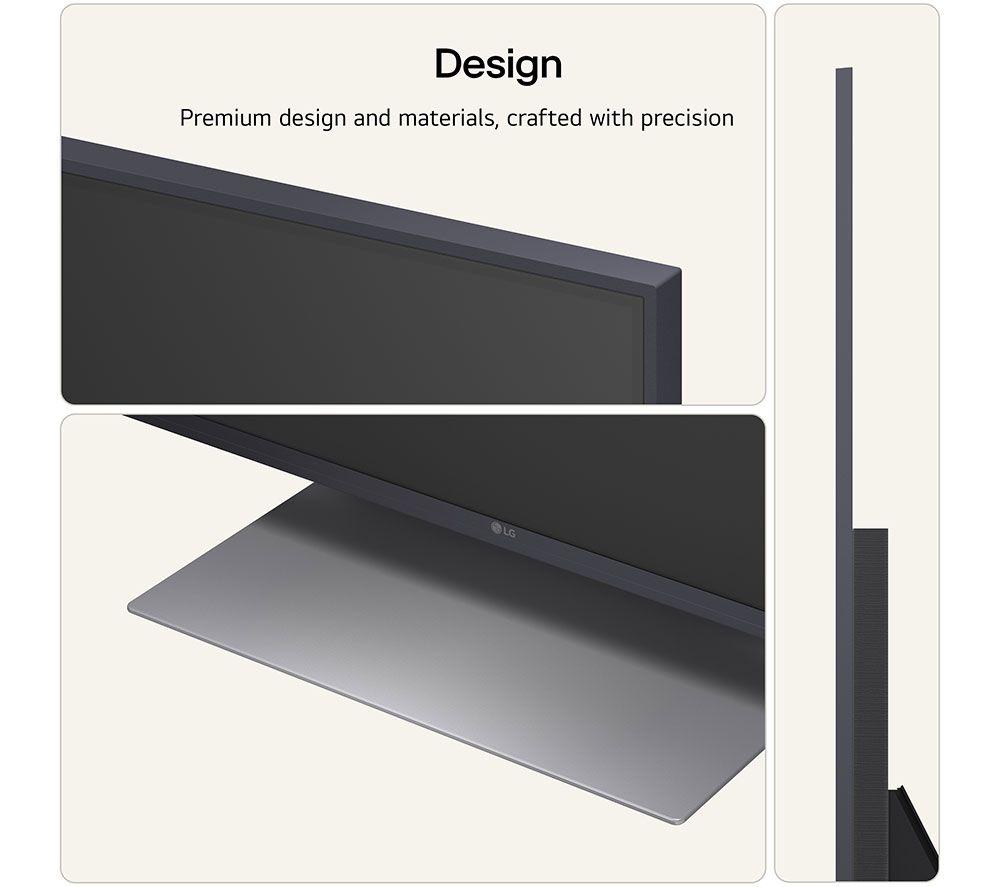 LG MRGB88 65" Mini RGB AI 4K HDR Smart TV 2026 - 65MRGB88B6B image number 4 of 12