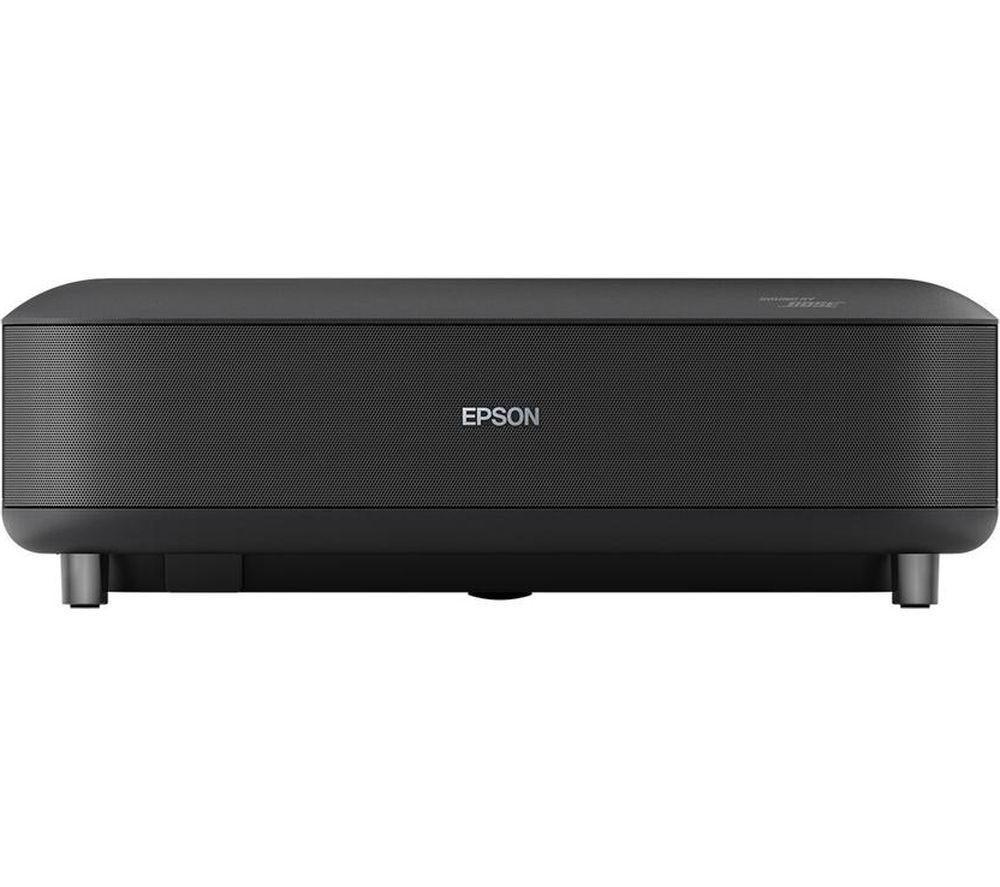 EPSON Lifestudio Grand EH-LS670B Smart 4K PRO-UHD Home Cinema Projector image number 2 of 12