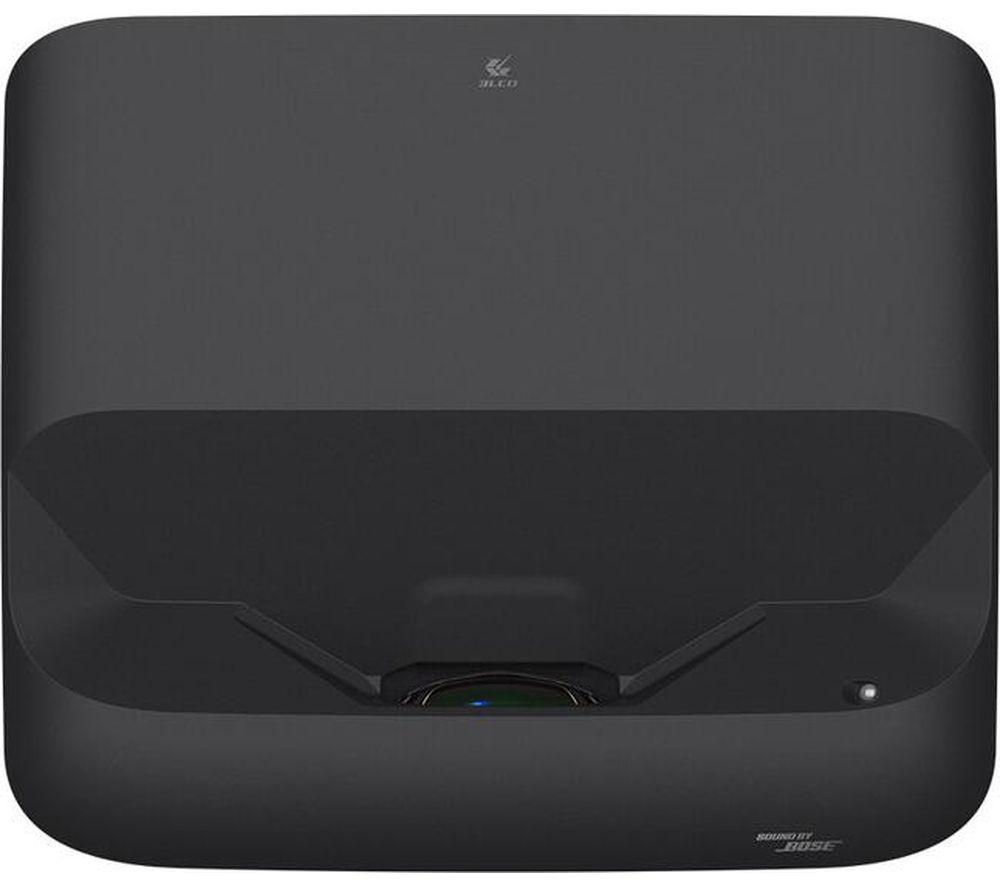 EPSON Lifestudio Grand EH-LS670B Smart 4K PRO-UHD Home Cinema Projector image number 4 of 12
