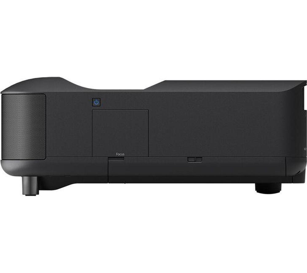 EPSON Lifestudio Grand EH-LS670B Smart 4K PRO-UHD Home Cinema Projector image number 5 of 12