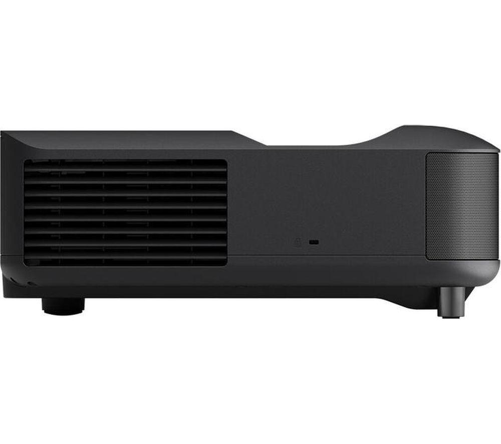 EPSON Lifestudio Grand EH-LS670B Smart 4K PRO-UHD Home Cinema Projector image number 7 of 12