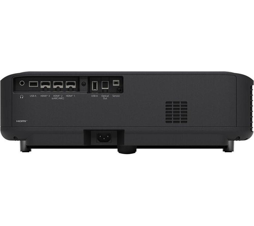 EPSON Lifestudio Grand EH-LS670B Smart 4K PRO-UHD Home Cinema Projector image number 8 of 12