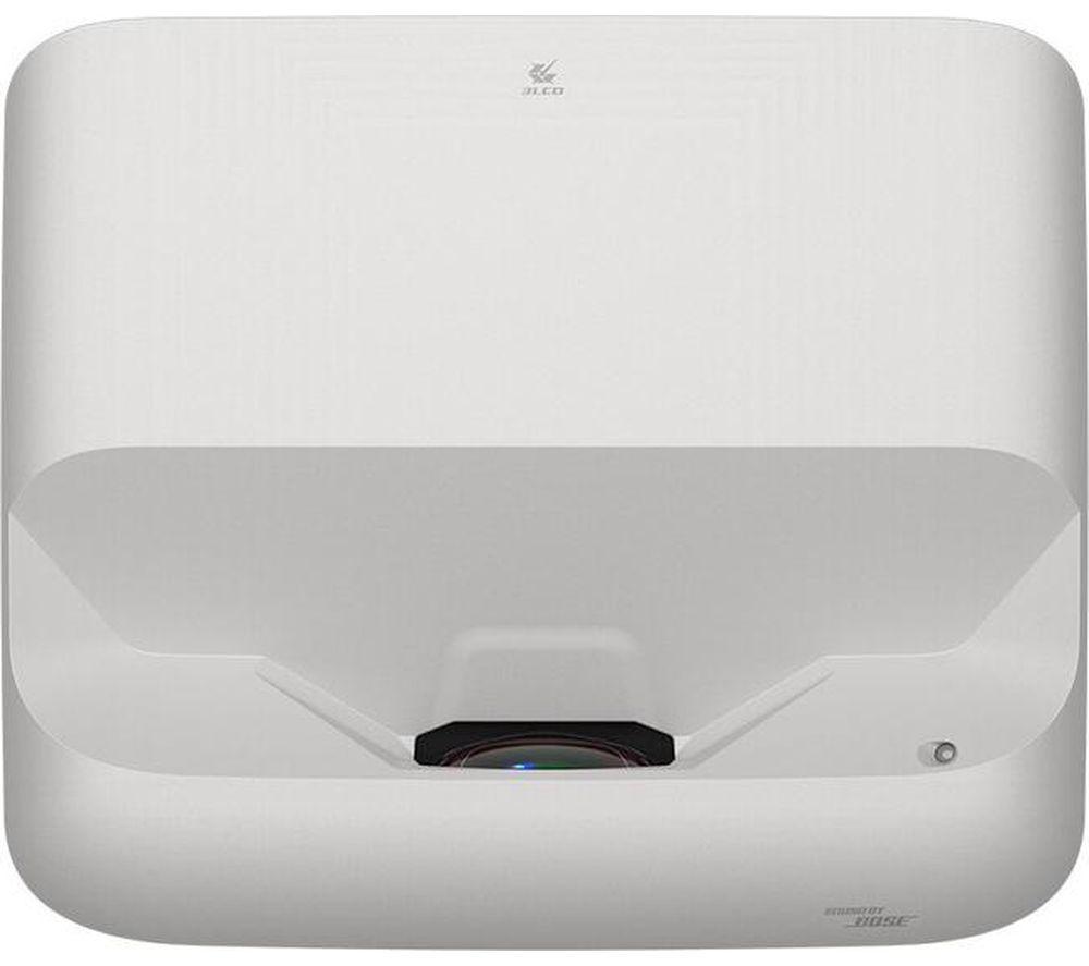 EPSON Lifestudio Grand EH-LS670W Smart 4K PRO-UHD Home Cinema Projector image number 2 of 8