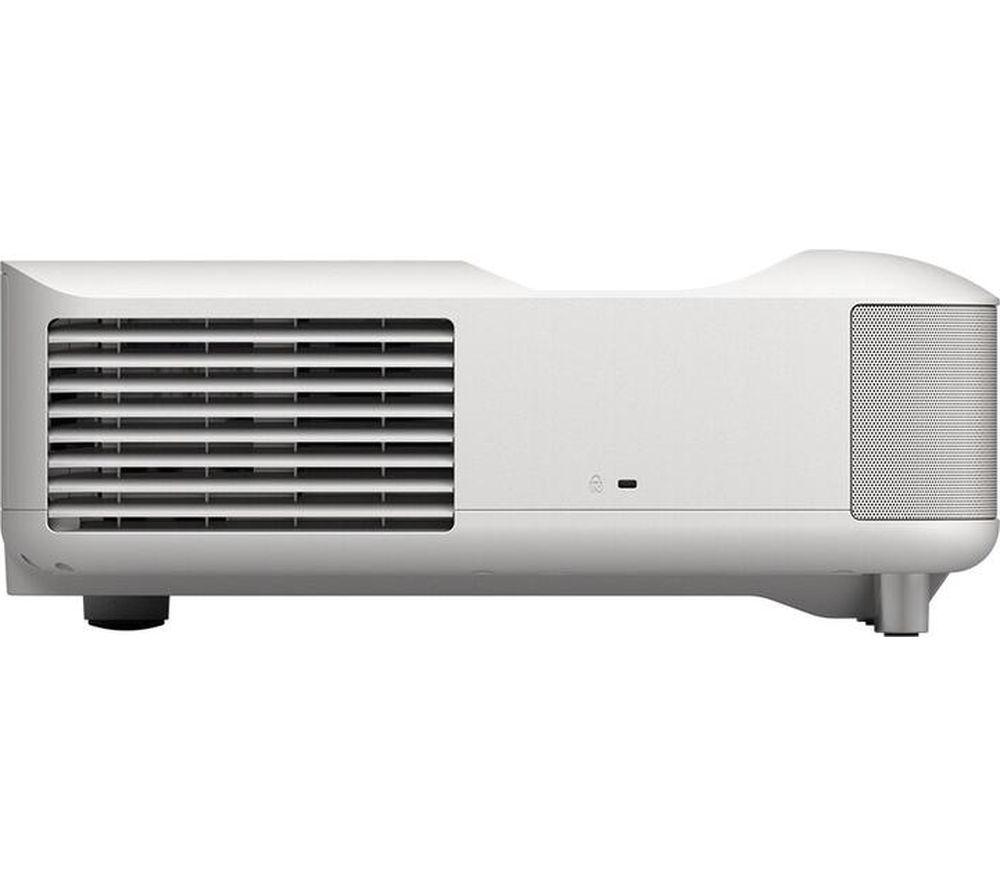 EPSON Lifestudio Grand EH-LS670W Smart 4K PRO-UHD Home Cinema Projector image number 5 of 8