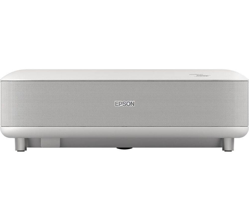 EPSON Lifestudio Grand EH-LS670W Smart 4K PRO-UHD Home Cinema Projector image number 7 of 8