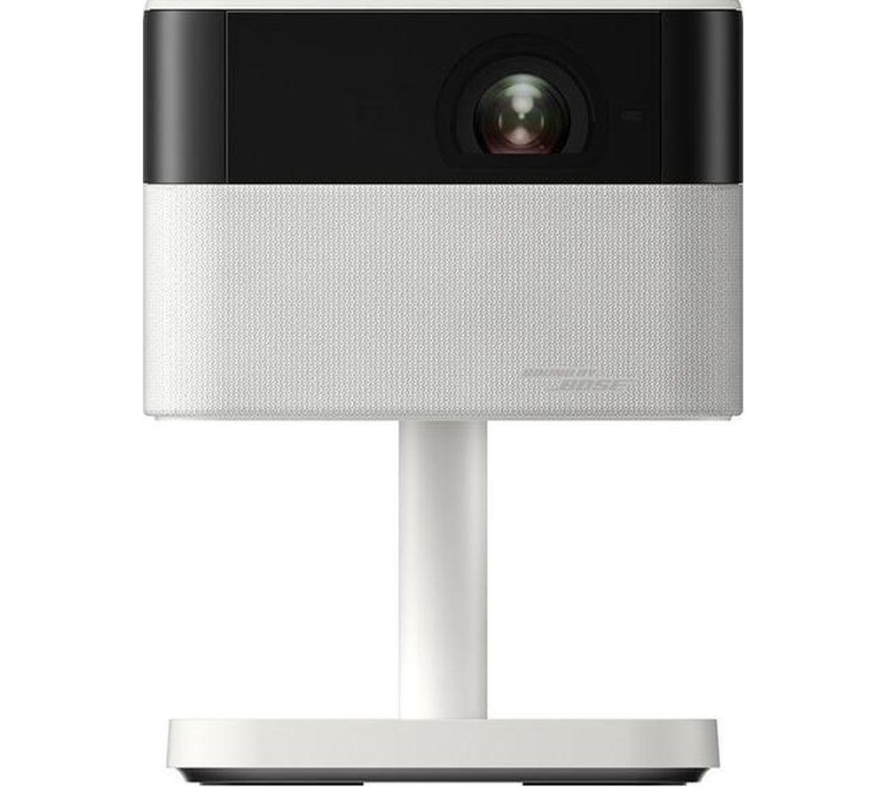 EPSON Lifestudio Flex EF-71 Smart Full HD All-in-One Projector image number 2 of 6