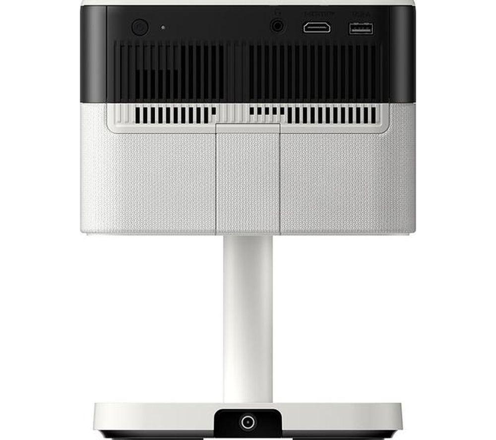 EPSON Lifestudio Flex EF-71 Smart Full HD All-in-One Projector image number 4 of 6