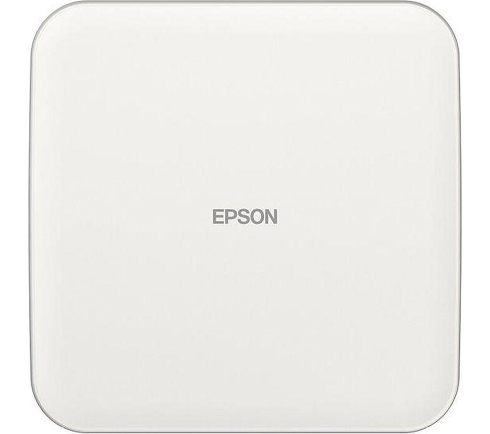 EPSON Lifestudio Flex EF-71 Smart Full HD All-in-One Projector image number 5 of 6
