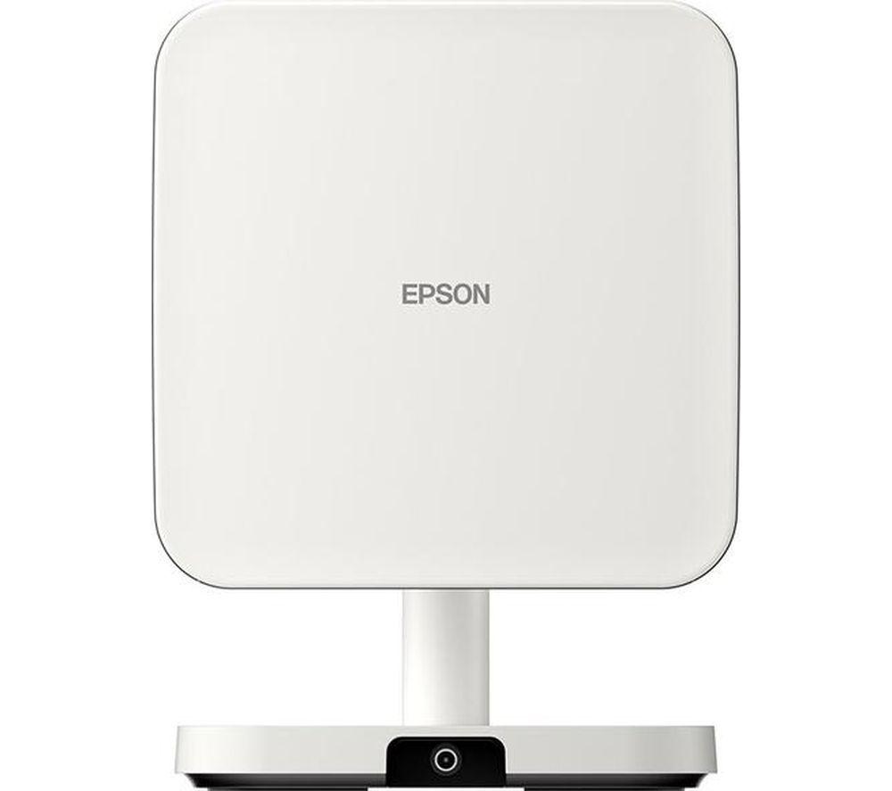 EPSON Lifestudio Flex EF-71 Smart Full HD All-in-One Projector image number 6 of 6
