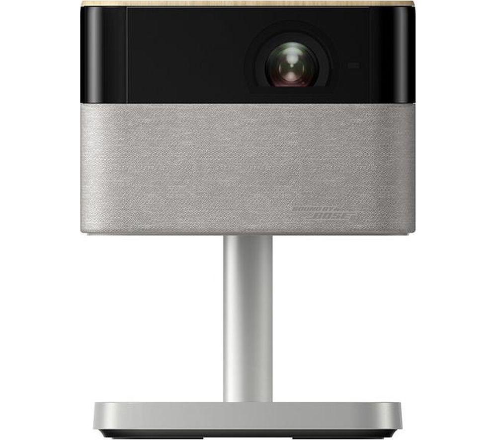 EPSON Lifestudio Flex EF-72 Smart 4K PRO‑UHD All-in-One Projector image number 2 of 6