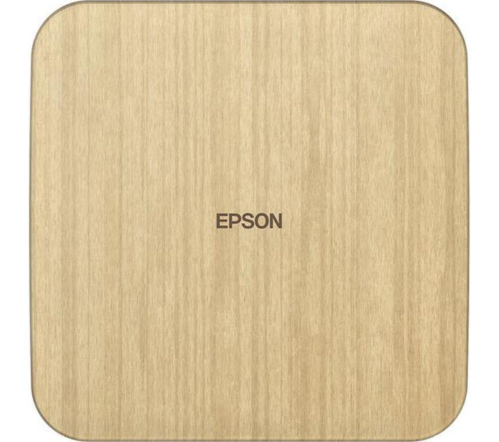 EPSON Lifestudio Flex EF-72 Smart 4K PRO‑UHD All-in-One Projector image number 5 of 6