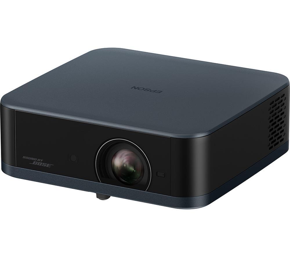 Epson EF-62N Smart Full HD All-in-One Projector, Blue