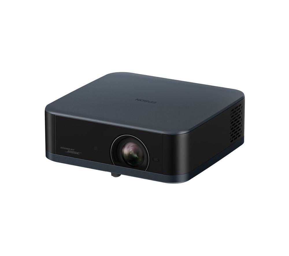 EPSON EF-62N Smart Full HD All-in-One Projector image number 2 of 6
