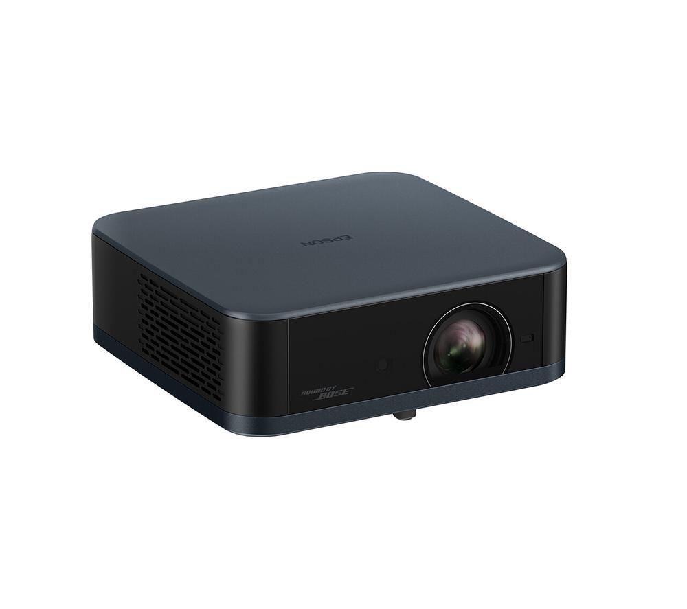 EPSON EF-62N Smart Full HD All-in-One Projector image number 5 of 6
