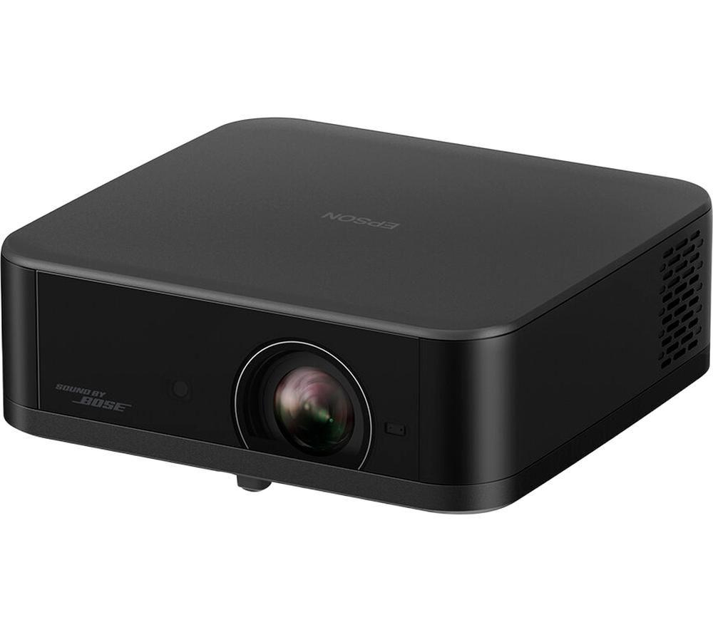 EPSON Lifestudio Pop EF-62B Smart Full HD All-in-One Projector image number 2 of 6